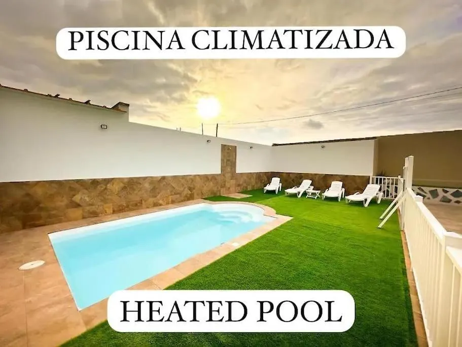Apartamentos Tenerife Sur 4 Arona
