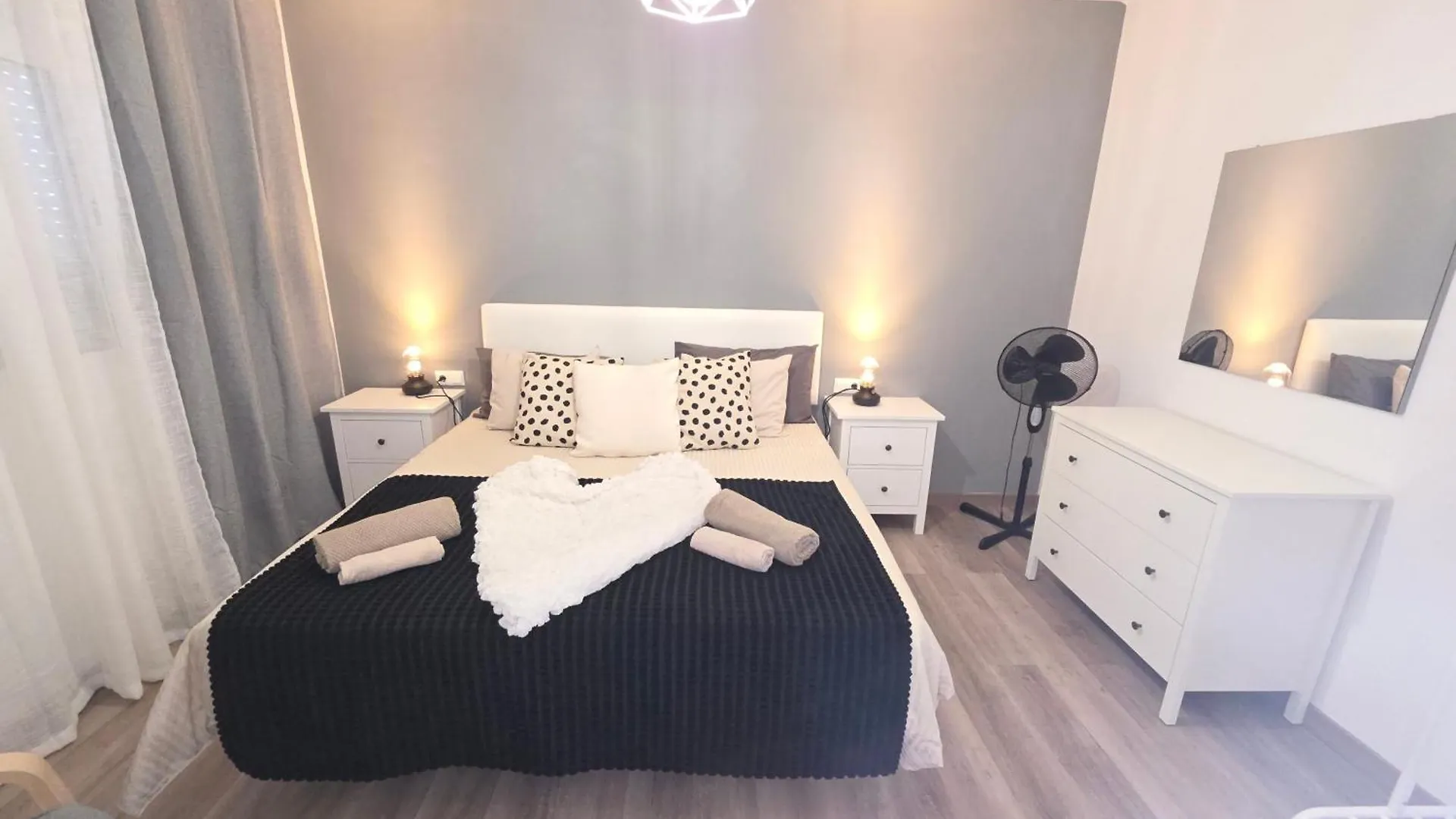 Apartment Apartamentos Tenerife Sur 4 Arona